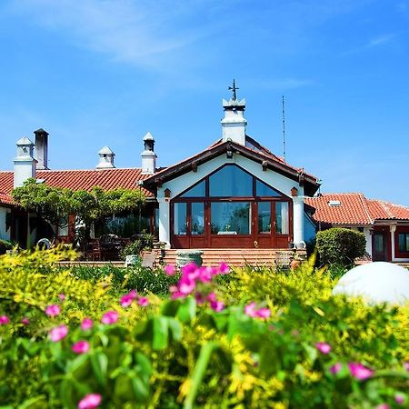 Villafe Çatalca 외부 사진