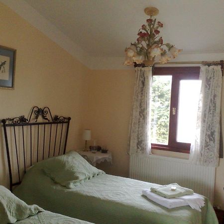 Villafe Çatalca 외부 사진