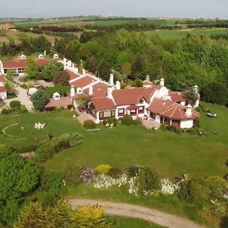Villafe Çatalca 외부 사진