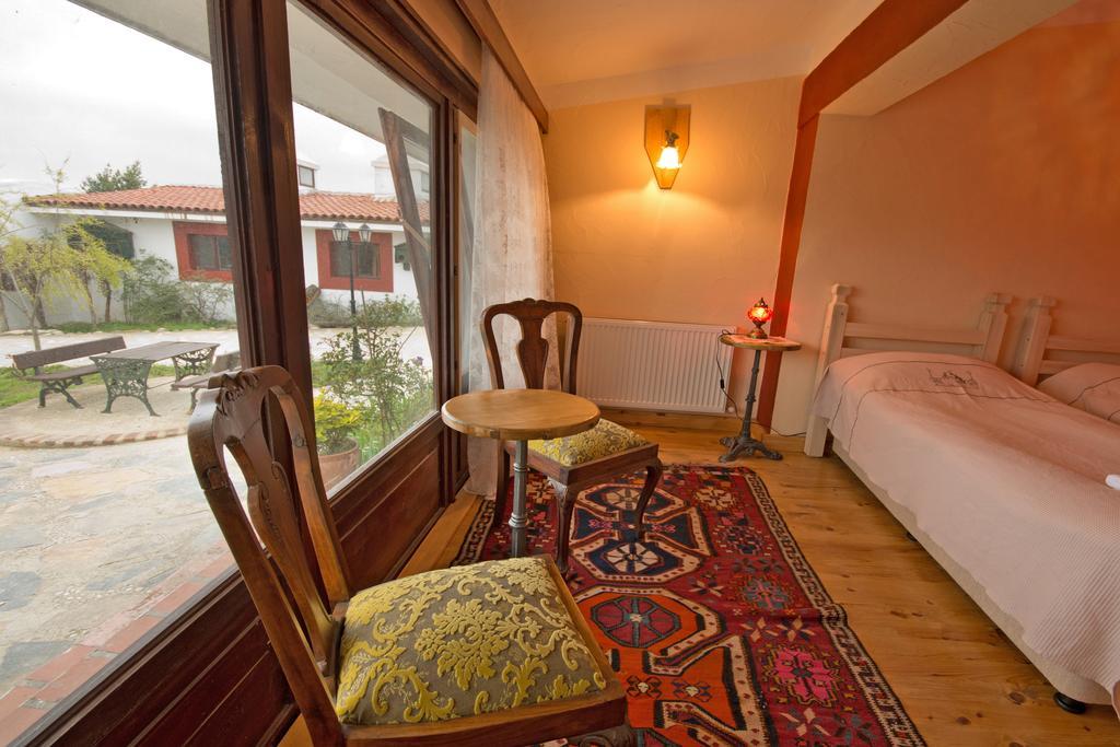 Villafe Çatalca 외부 사진