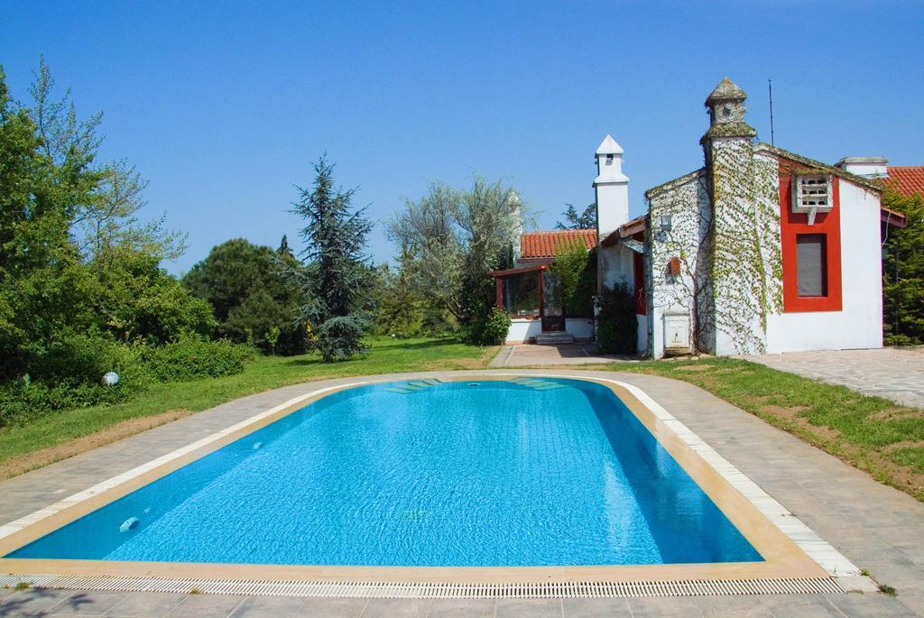 Villafe Çatalca 외부 사진