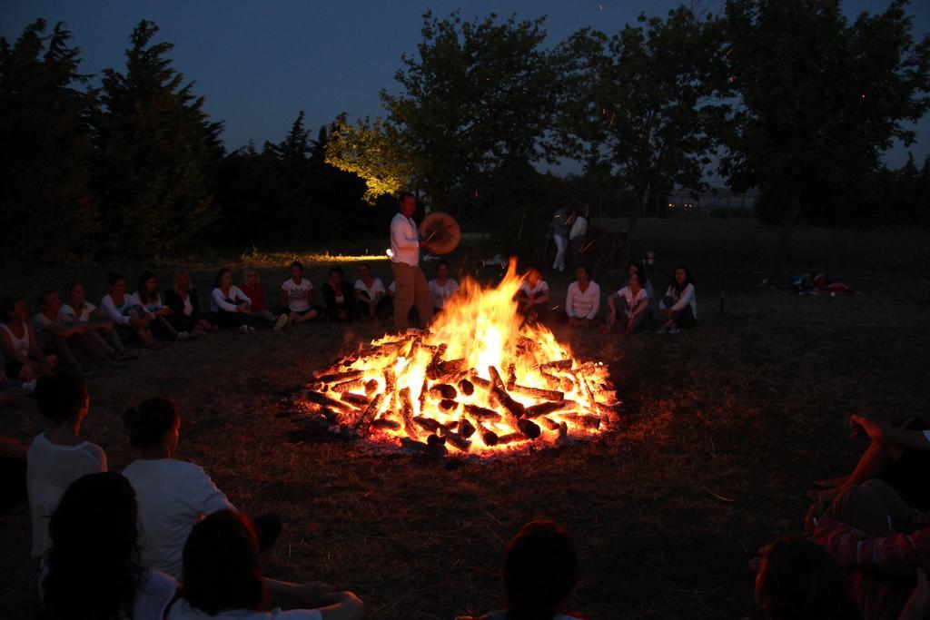 Villafe Çatalca 외부 사진