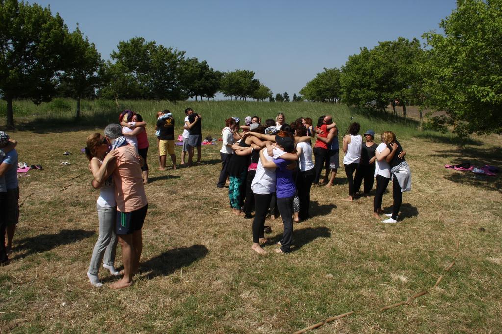 Villafe Çatalca 외부 사진