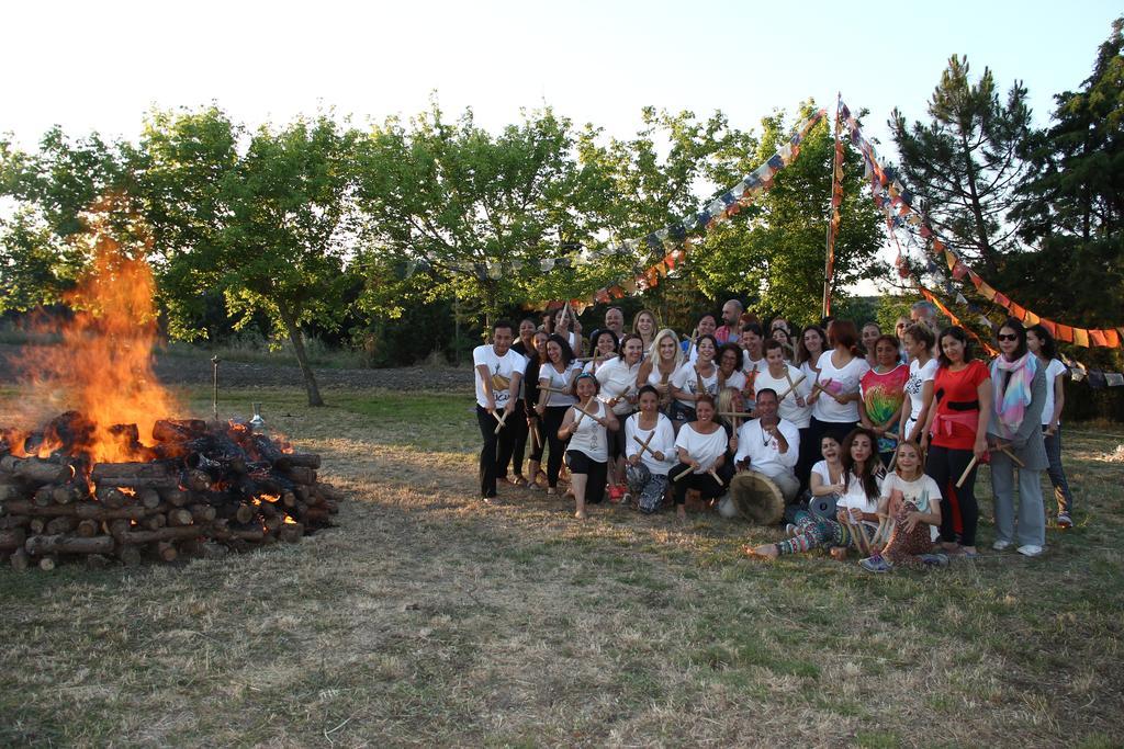 Villafe Çatalca 외부 사진