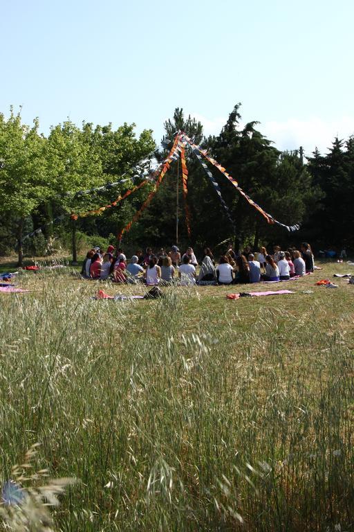 Villafe Çatalca 외부 사진