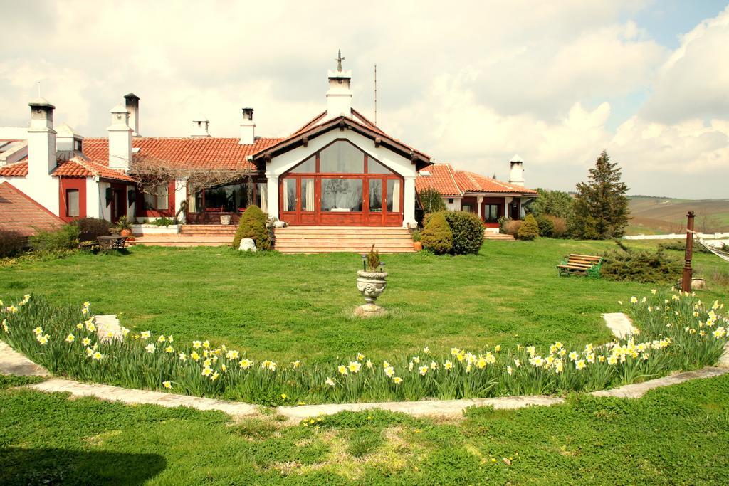 Villafe Çatalca 외부 사진