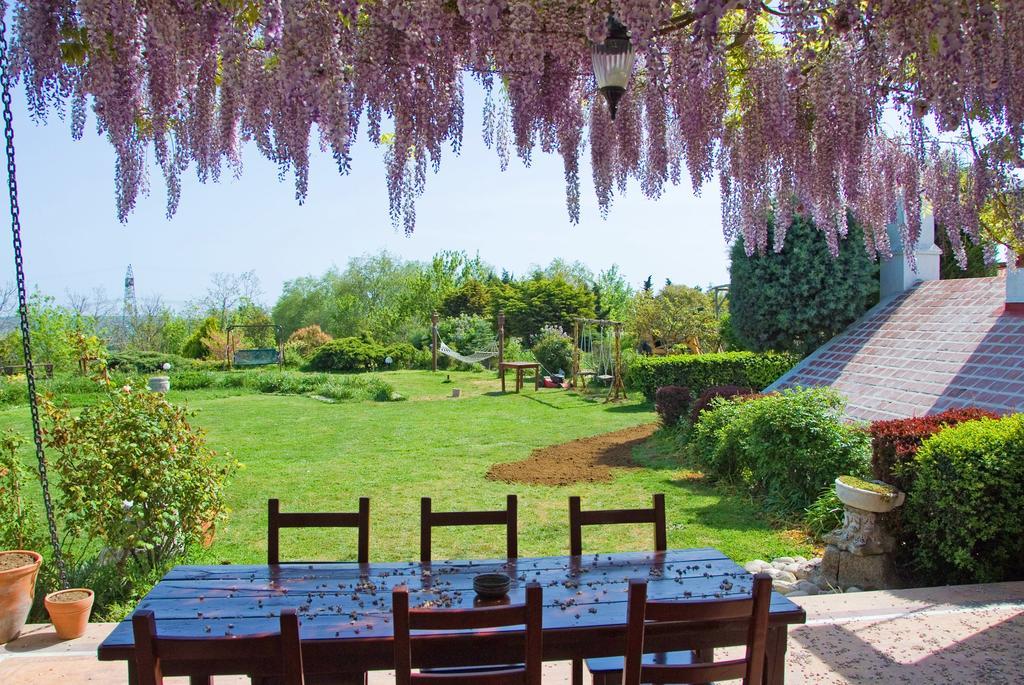 Villafe Çatalca 외부 사진