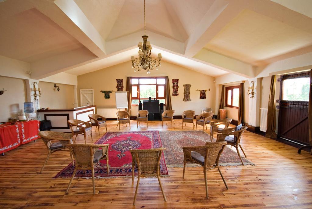 Villafe Çatalca 외부 사진