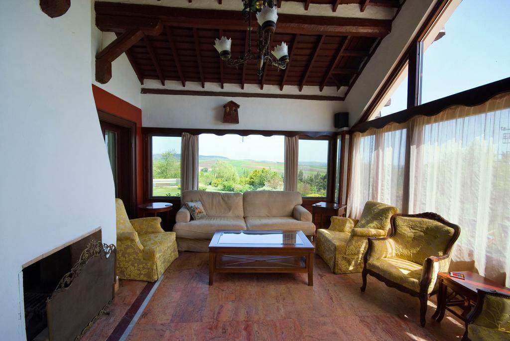 Villafe Çatalca 외부 사진