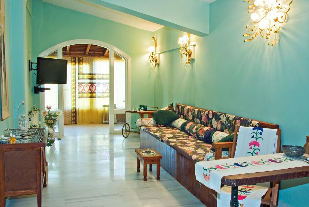 Villafe Çatalca 외부 사진