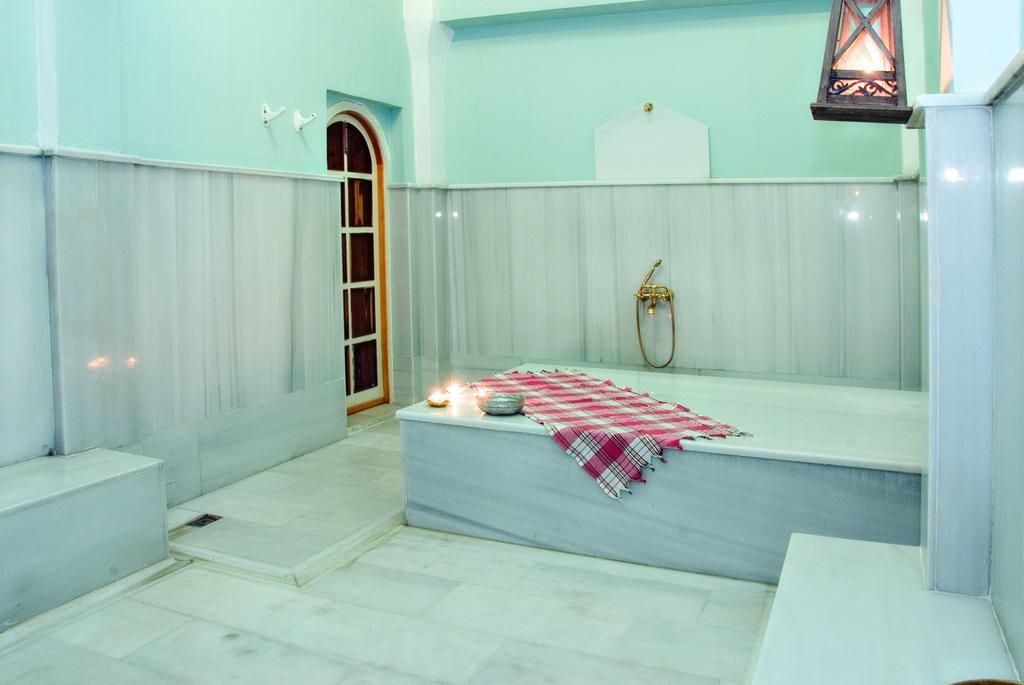 Villafe Çatalca 외부 사진