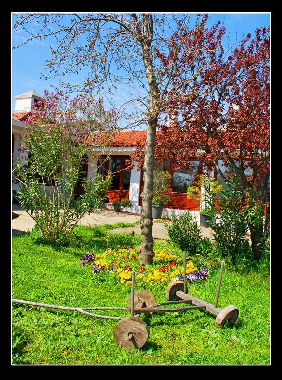 Villafe Çatalca 외부 사진