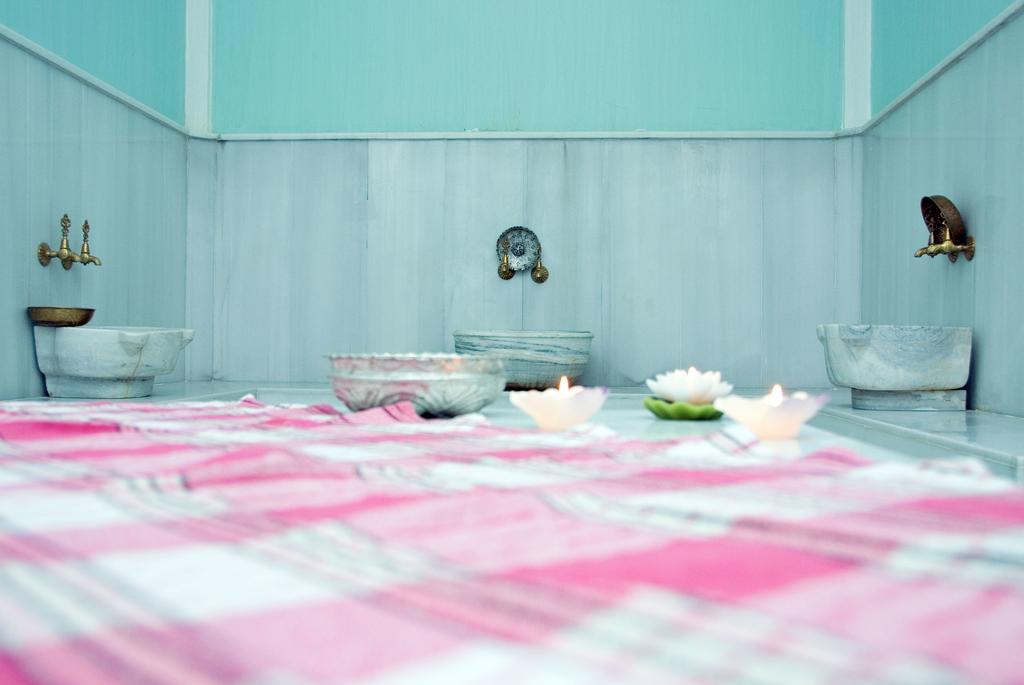 Villafe Çatalca 외부 사진
