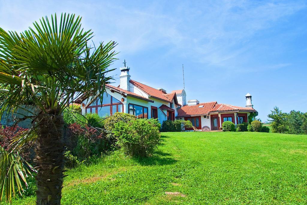 Villafe Çatalca 객실 사진
