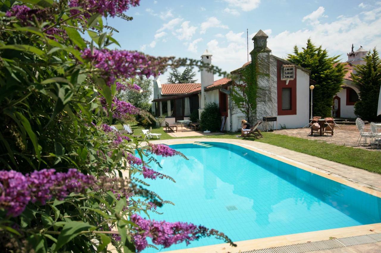 Villafe Çatalca 외부 사진