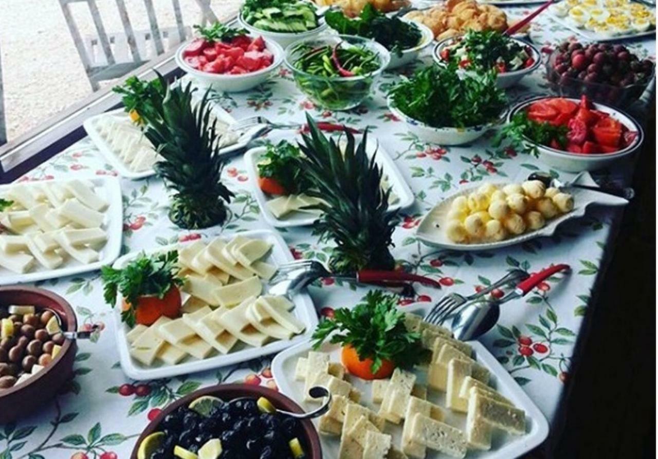 Villafe Çatalca 외부 사진